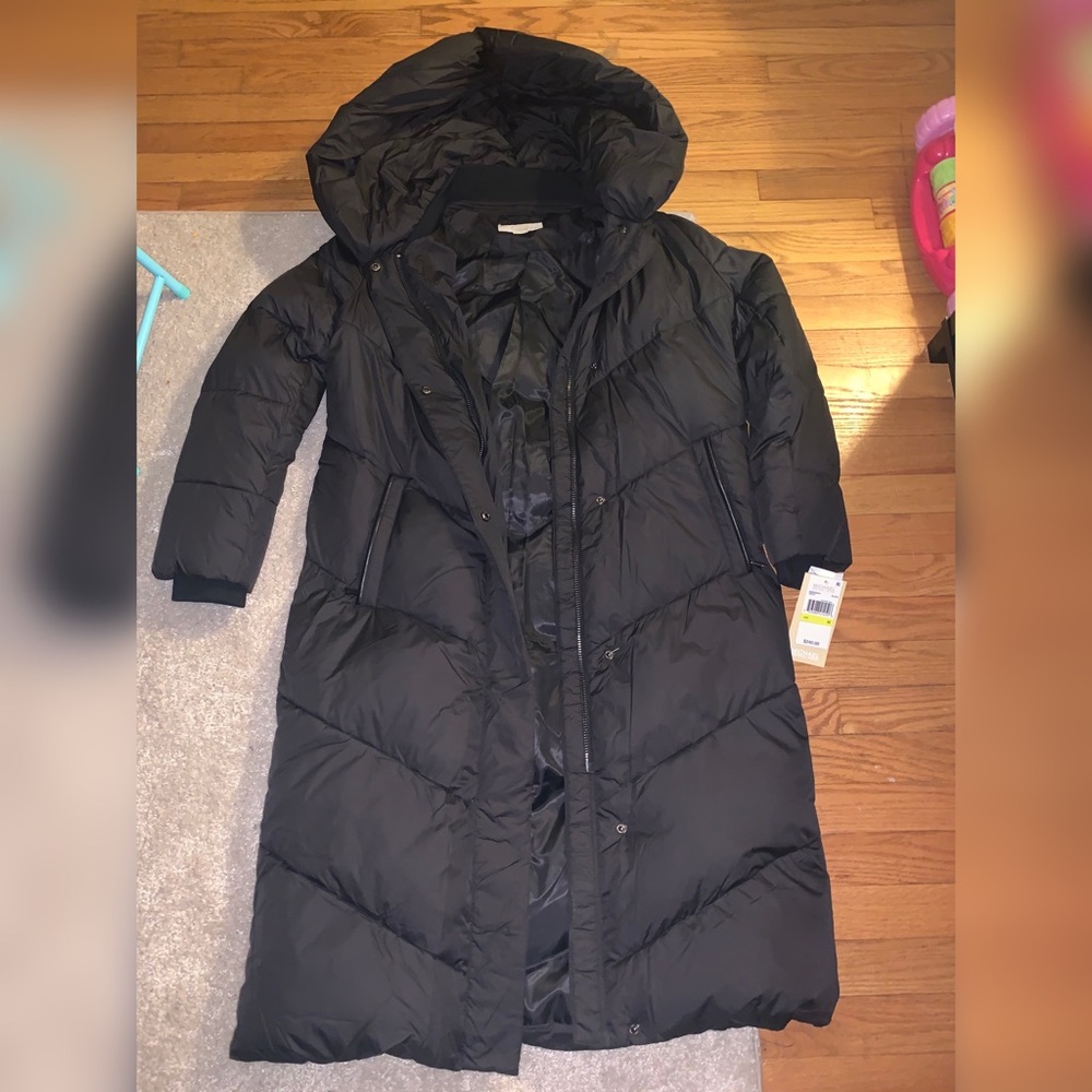 Michael Kors coat
